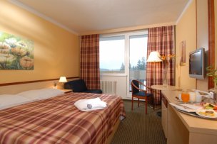 VITAL HOTEL SKLÁŘ foto