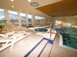 VITAL HOTEL SKLÁŘ foto