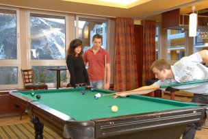 VITAL HOTEL SKLÁŘ foto