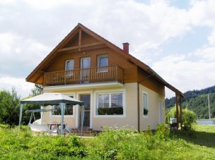CHATA VLAŠKY foto