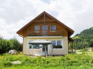 CHATA VLAŠKY foto
