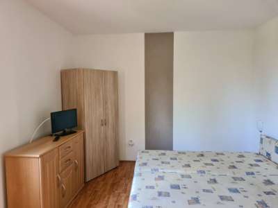 apartmán pro 4-6 osob