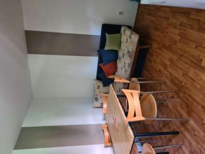 apartmán pro 4-6 osob