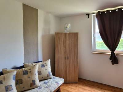 apartmán pro 4-6 osob