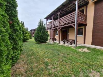 APARTMÁNY NA VADAŠI