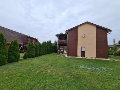 APARTMÁNY NA VADAŠI