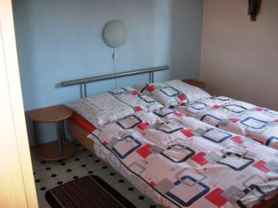APARTMÁNY SLAPY VENTA foto