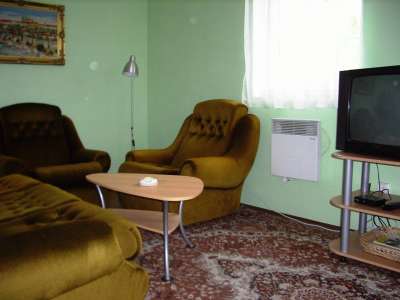 APARTMÁNY SLAPY VENTA foto