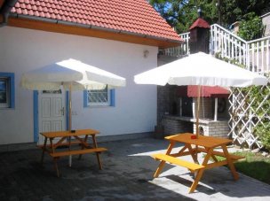 APARTMÁNY SLAPY VENTA foto