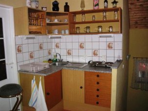 APARTMÁNY SLAPY VENTA foto