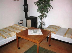 APARTMÁNY SLAPY VENTA foto