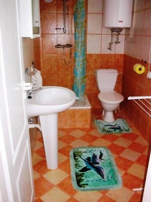 APARTMÁNY SLAPY VENTA foto