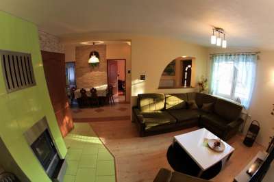 APARTMÁNOVÝ DŮM AUREL foto