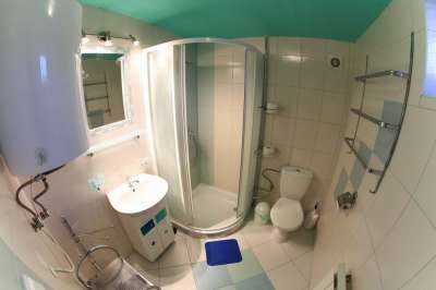 APARTMÁNOVÝ DŮM AUREL foto