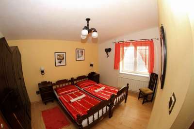 APARTMÁNOVÝ DŮM AUREL foto