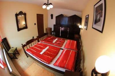 APARTMÁNOVÝ DŮM AUREL foto