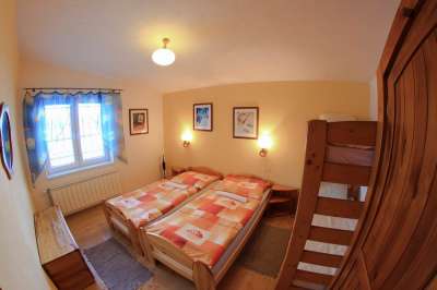 APARTMÁNOVÝ DŮM AUREL foto