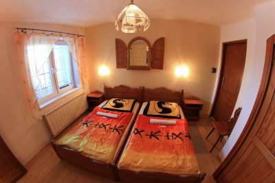 APARTMÁNOVÝ DŮM AUREL foto