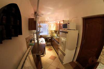 APARTMÁNOVÝ DŮM AUREL foto