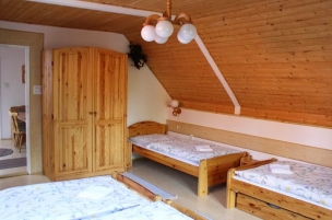 PENZION AUREL foto