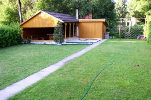 PENZION AUREL foto