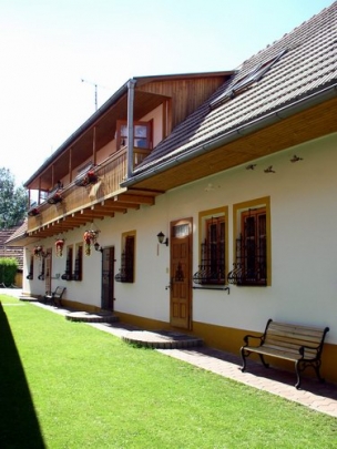 PENZION AUREL foto