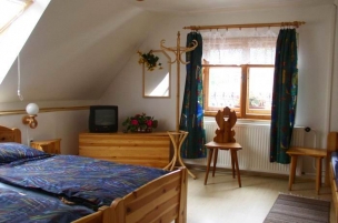 PENZION AUREL foto