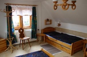 PENZION AUREL foto