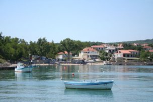Letovisko Šilo