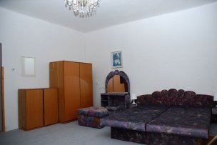 HOTEL BERGHOF foto
