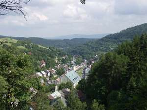 HOTEL BERGHOF foto