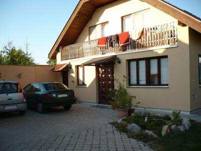 APARTMÁNY VIOLA foto