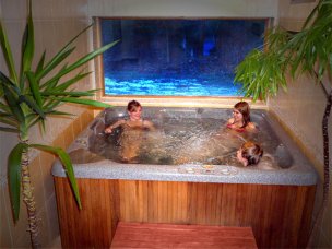 SPORTHOTEL BARBORKA foto