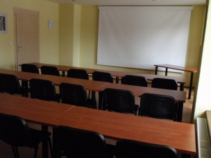 Konferenční místnost