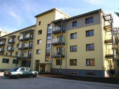 APARTMÁNOVÝ DŮM LIPTOV