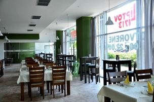 Restaurace