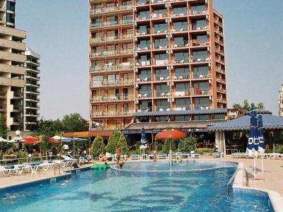 HOTEL CONDOR***+ foto