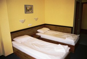 HOTEL CONDOR***+ foto