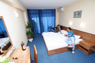 HOTEL CONDOR***+ foto