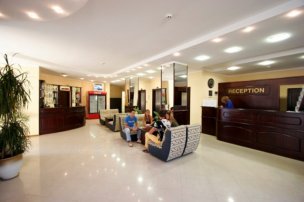 HOTEL CONDOR***+ foto