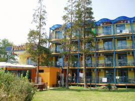 HOTEL PALOMA foto