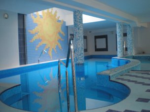 HOTEL VILA ANNA*** foto