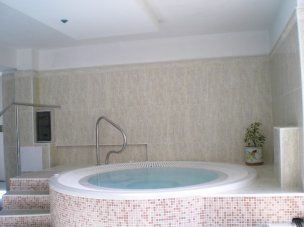 HOTEL VILA ANNA*** foto