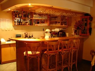 HOTEL VILA ANNA*** foto