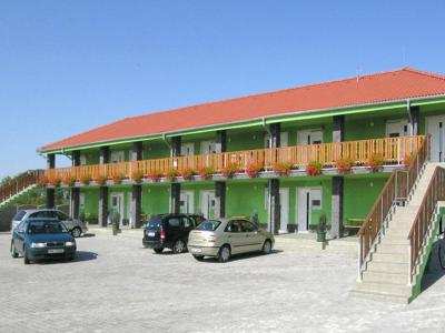 APARTMÁNY TAKTIK foto