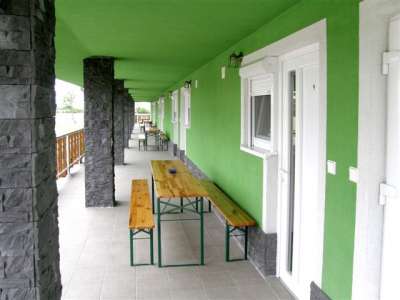 APARTMÁNY TAKTIK foto