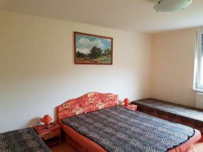 APARTMÁNY TAKTIK foto