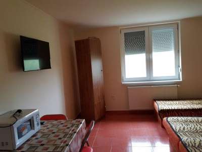 APARTMÁNY TAKTIK foto