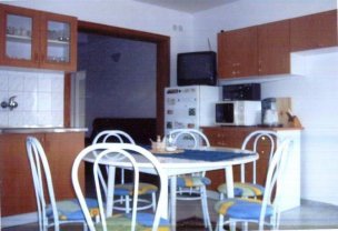 APARTMÁ KATKA foto