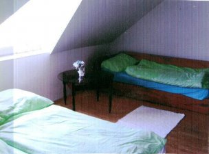 APARTMÁ KATKA foto